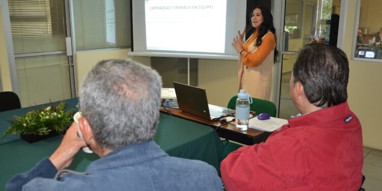 INSTITUTO DE CAPACITACIÓN OFERTA EMPLEO COMO INSTRUCTOR EXTERNO