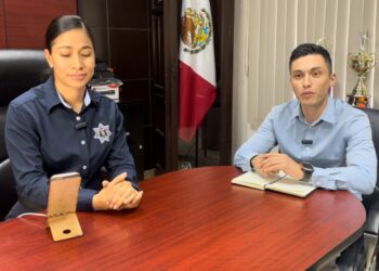 Policía Municipal de La Paz Apuesta por la Tecnología para Combatir la Corrupción