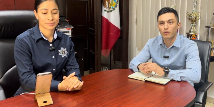 Policía Municipal de La Paz Apuesta por la Tecnología para Combatir la Corrupción