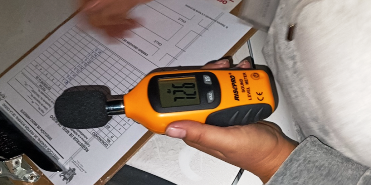 Invita Ayuntamiento a comercios a cumplir con el Programa de Prevención y Mitigación del Ruido