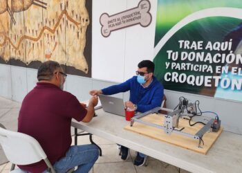 Invita Ayuntamiento a registrar sus mascotas y obtener las placas de identificación