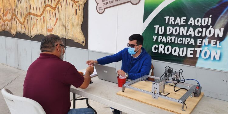 Invita Ayuntamiento a registrar sus mascotas y obtener las placas de identificación