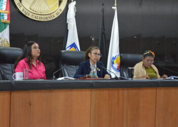 Convoca al 1er Periodo Extraordinario de Sesiones