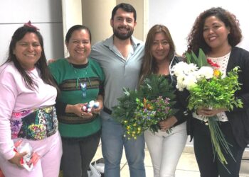 Participarán representantes de 5 etnias en el Carnaval La Paz 2024