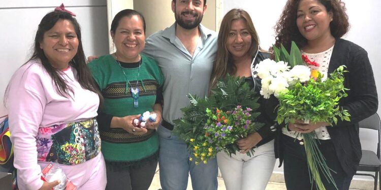 Participarán representantes de 5 etnias en el Carnaval La Paz 2024