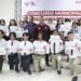 Premian a ganadores del Concurso Municipal de Declamación 2024