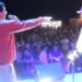 Premian a ganadores del Torneo de Freestyle que compitieron en el Carnaval La Paz 2024