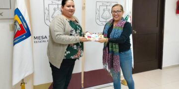 PROMUEVE GOBIERNO CULTURA DEL RESPETO A LOS DERECHOS HUMANOS EN LA COMUNIDAD ESCOLAR