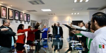 RENUEVA SECRETARÍA GENERAL DE GOBIERNO COMITÉ DE ÉTICA 