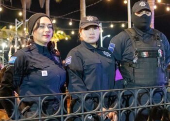 Se desarrolla sin contratiempos el primer día de Desfile y cuarto día de Carnaval de La Paz