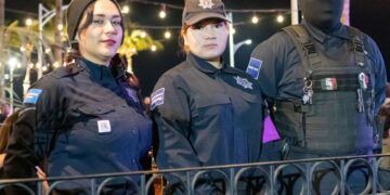 Se desarrolla sin contratiempos el primer día de Desfile y cuarto día de Carnaval de La Paz