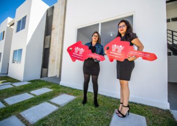 MÁS DE 204 MIL DERECHOHABIENTES HAN UNIDO SUS CRÉDITOS INFONAVIT PARA COMPRAR SU CASA