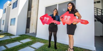 MÁS DE 204 MIL DERECHOHABIENTES HAN UNIDO SUS CRÉDITOS INFONAVIT PARA COMPRAR SU CASA