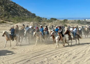 Festival Sabor a Cabo Rural 2024: Celebrando la Cocina Tradicional en La Candelaria
