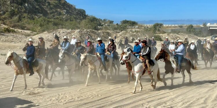 Festival Sabor a Cabo Rural 2024: Celebrando la Cocina Tradicional en La Candelaria