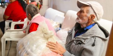 DIF Los Cabos recibió un importante donativo que estará siendo implementado en la Casa de Día de San José del Cabo