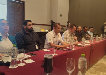 Se desarrolló el taller: “Socialización del Subprograma de Manejo del Fuego”.