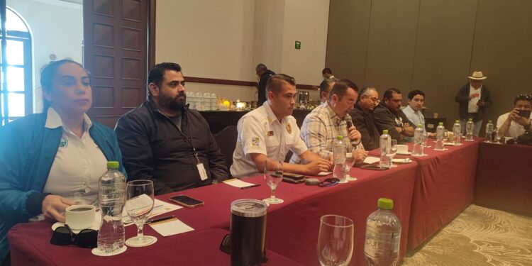 Se desarrolló el taller: “Socialización del Subprograma de Manejo del Fuego”.