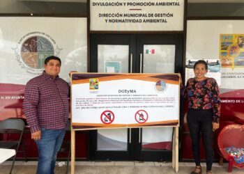 Se sancionará a las personas que se les sorprenda tirando o quemando basura con una multa de 100 a 20 mil UMAS