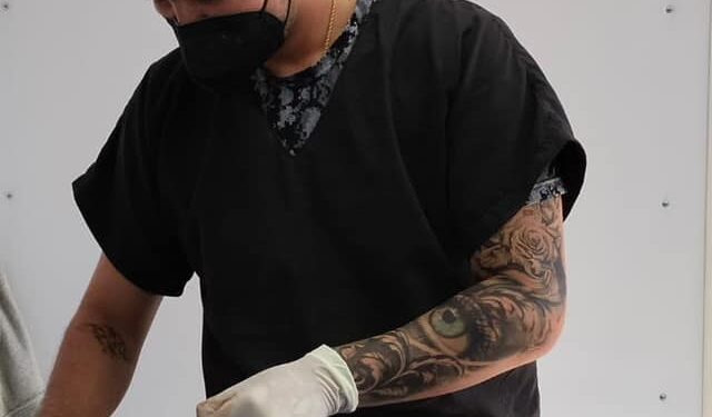 Durante el mes de marzo, se han realizado más de 463 esterilizaciones caninas y felinas en Los Cabos