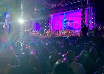 Fiestas Tradicionales de San José del Cabo 2024