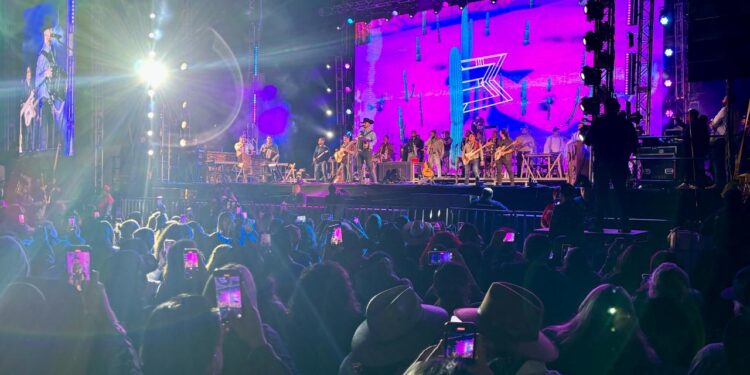 Fiestas Tradicionales de San José del Cabo 2024