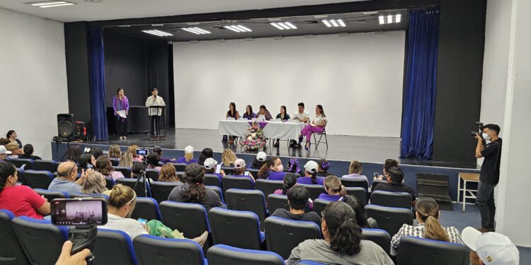 “Retos y Desafíos para el Ejercicio de los Derechos de las Mujeres”