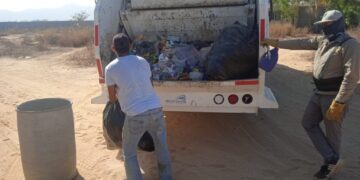 Este viernes realizará recorridos por las diversas playas, a fin de levantar la basura que se acumule durante estos días en los que la gente acostumbra ir a acampar