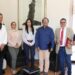 Efectuó un convenio con el Instituto Zacatecano de Cultura, así como con la Secretaría de Cultura de San Luis Potosí