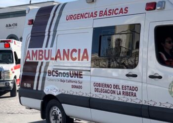 inicio al operativo de Semana Santa Segura 2024