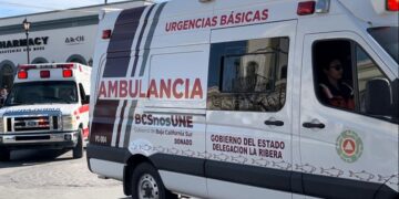 inicio al operativo de Semana Santa Segura 2024