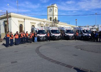 Tomen precauciones: Recomendaciones de Protección Civil para una Semana Santa segura en Los Cabos