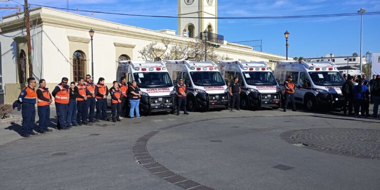 Tomen precauciones: Recomendaciones de Protección Civil para una Semana Santa segura en Los Cabos