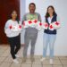 Toma de compromiso del Sistema Municipal DIF Los Cabos en la colecta anual 2024 de la Cruz Roja Mexicana