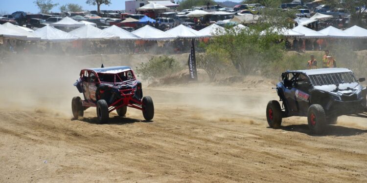 “Tormenta del Desierto 2024”