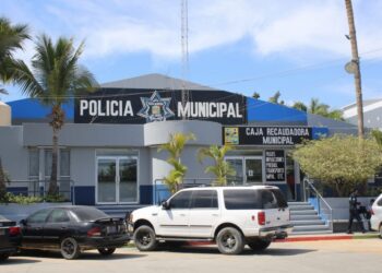 La Policía Preventiva y Tránsito Municipal es capaz de cumplir sus objetivos de brindar la seguridad y la ayuda correspondiente a las y los ciudadanos del municipio de Los Cabos. 