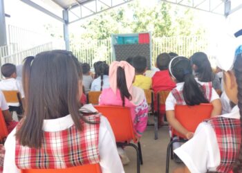 Títeres por los Derechos: Promoviendo la Sensibilización Infantil en Los Cabos