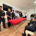 Heroico Cuerpo de Bomberos de Cabo San Lucas, realizaron la inauguración formal del curso de capacitación
