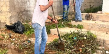 Se da continuidad a las actividades para conmemorar el Día Mundial del Agua que se celebra cada 22 de marzo