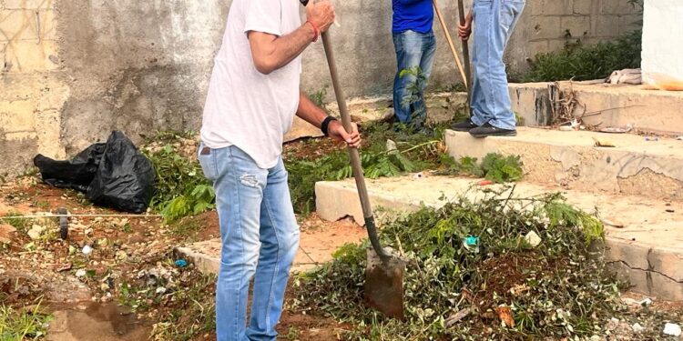 Se da continuidad a las actividades para conmemorar el Día Mundial del Agua que se celebra cada 22 de marzo