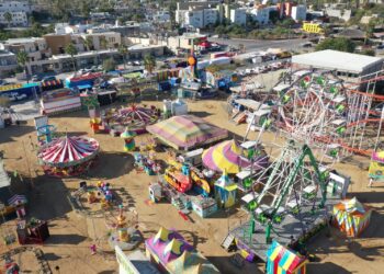 Fiestas Tradicionales de San José del Cabo 2024