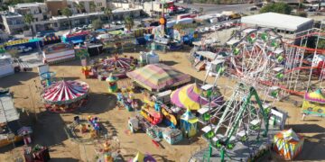 Fiestas Tradicionales de San José del Cabo 2024