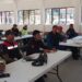 Transferencia de Conocimientos en Bomberos: Cabo San Lucas Capacita a Chiapas