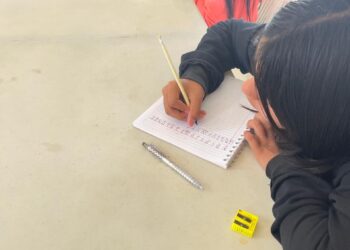 DIF Los Cabos se tuvo a bien iniciar con las clases de inglés gratuitas en las instalaciones del Centro de Desarrollo Comunitario de la colonia Las Palmas en Cabo San Lucas
