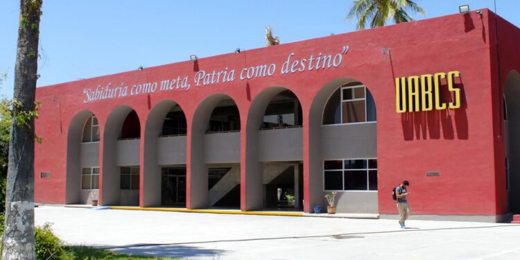 UABCS lanza convocatoria de admisión a posgrados para el periodo 2024-II