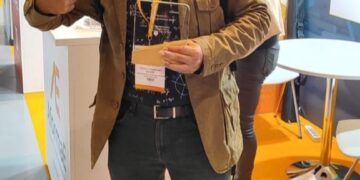 UABCS presente en evento internacional líder en formación y aprendizaje en línea