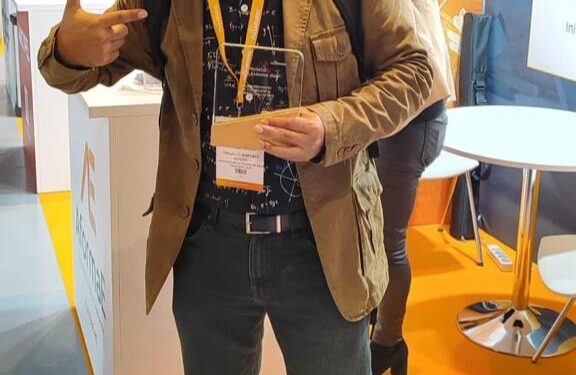 UABCS presente en evento internacional líder en formación y aprendizaje en línea