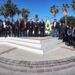 conmemoración por el 218º aniversario del natalicio del licenciado Benito Pablo Juárez García