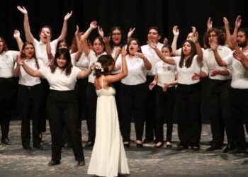 Invitan a la Tercera Edición del Encuentro Coral en La Paz