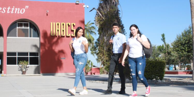 Lanzan convocatoria para ingreso a la UABCS en el Semestre 2024-II